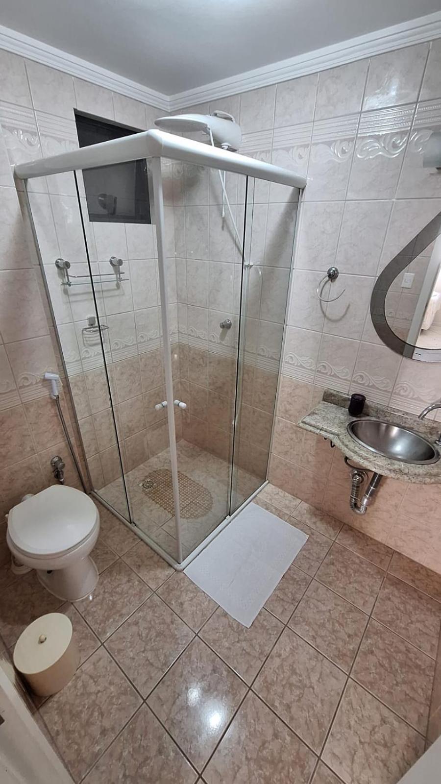 Na Central, Ideal Voce E Sua Familia Apartamento