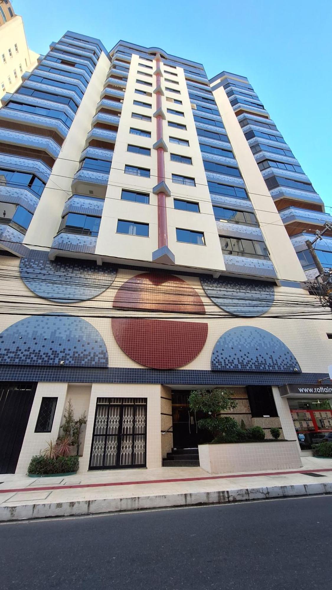 Na Central, Ideal Voce E Sua Familia * Balneário Camboriú