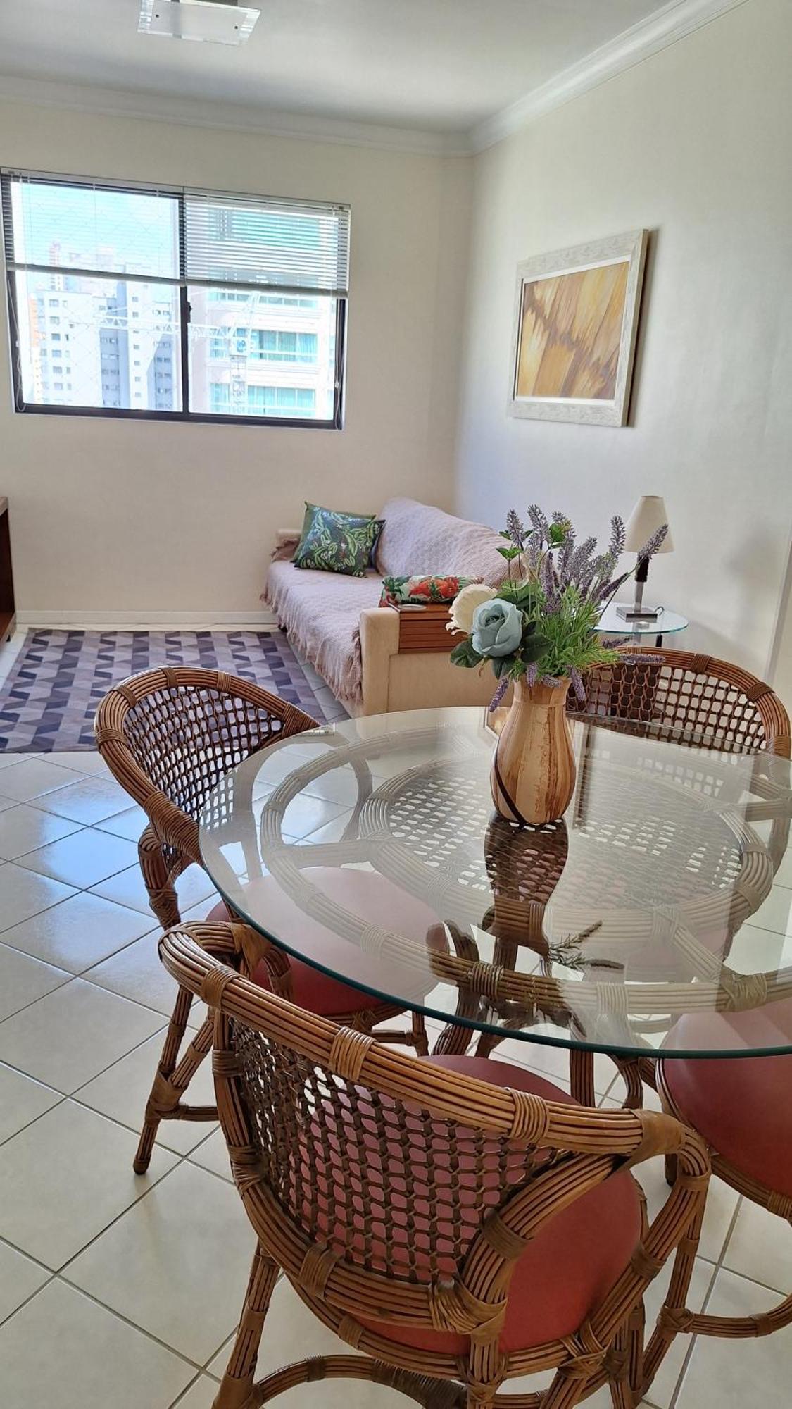 Na Central, Ideal Voce E Sua Familia Balneário Camboriú
