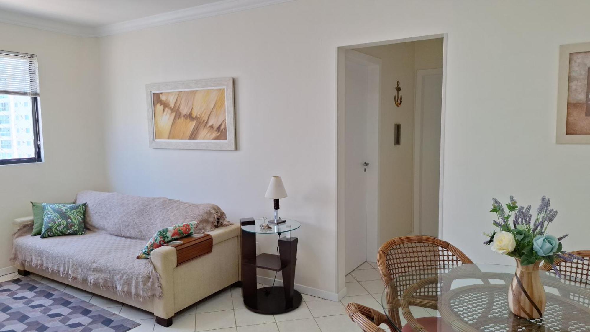 Apartamento Na Central, Ideal Voce E Sua Familia Balneário Camboriú